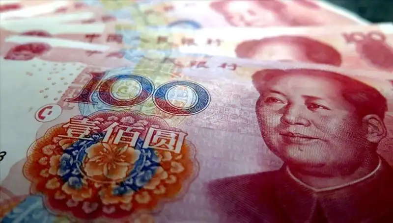 Yuan'ın Değeri Düşerken Ekonomik Endişeler Artıyor
