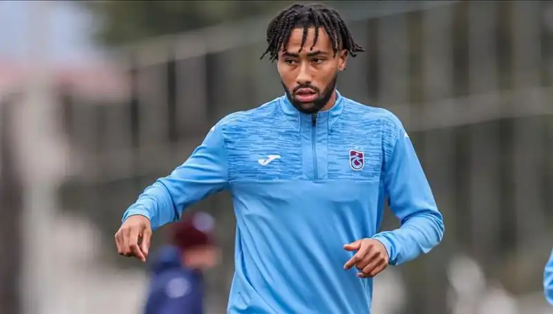 Trabzonspor'a Folcarelli'den Gelen Kötü Haber, Taraftarları Üzdü